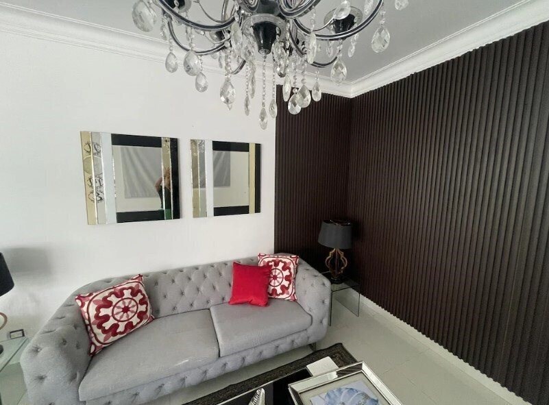 Апартаменти 3 Bedroom Apartment At Verdana Residence 3*