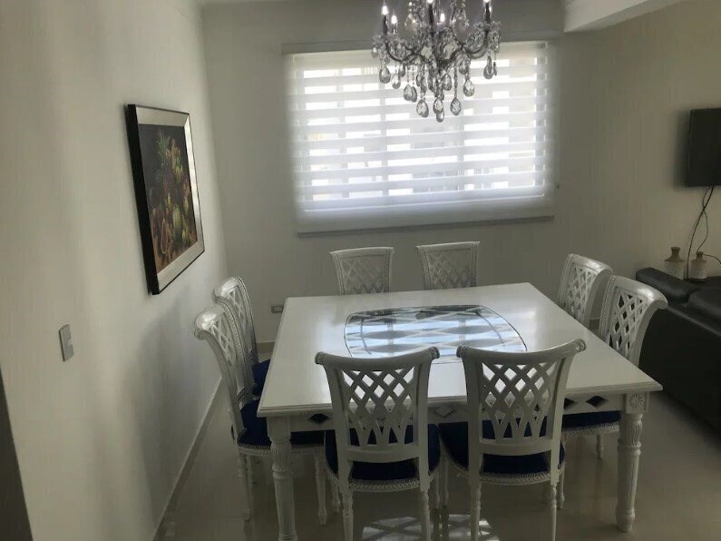 Панорама 3 Bedroom Apartment At Verdana Residence 3*