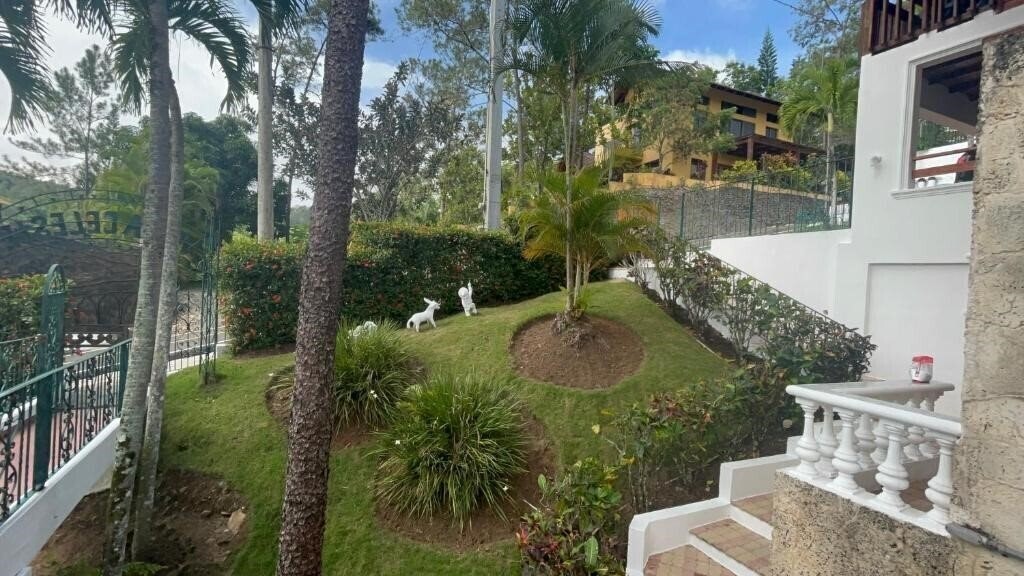 Фотография Villa Celeste Estate 3*