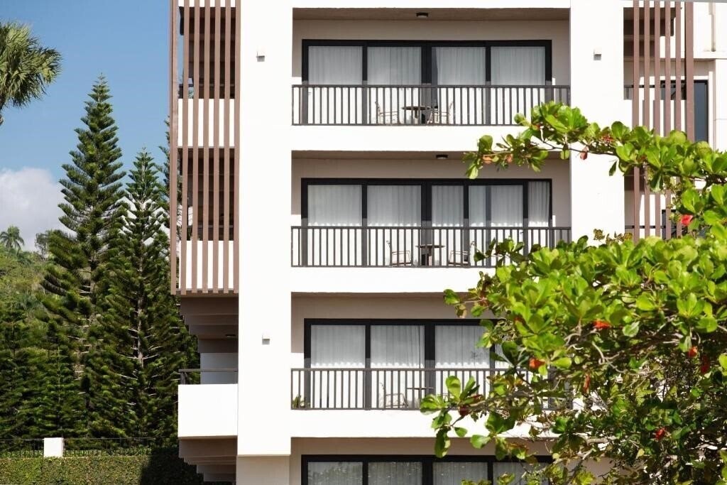 Панорама Camp David Ranch Resort 3*