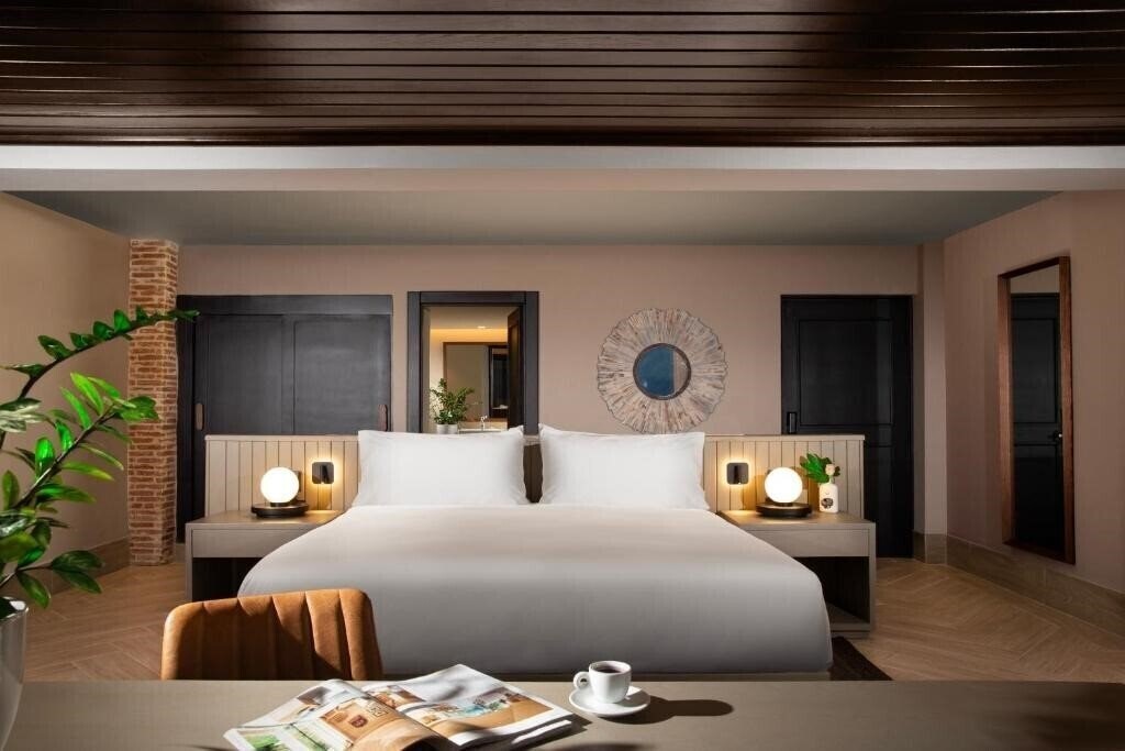 Готель Camp David Ranch Resort 3*