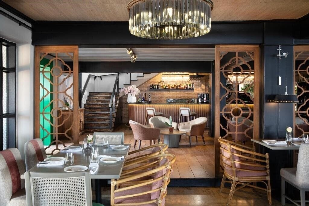 Зображення Camp David Ranch Resort 3*
