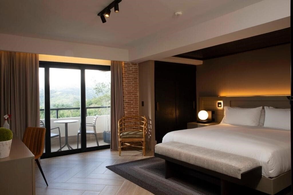 Вид Camp David Ranch Resort 3*