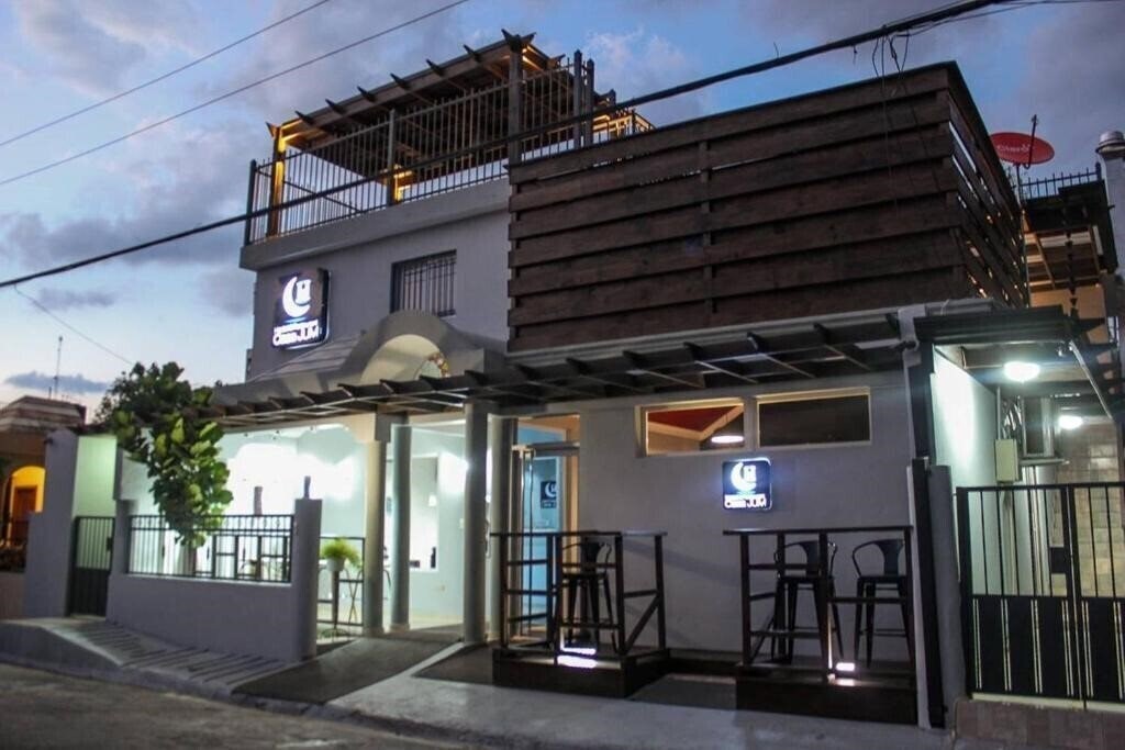 Готель Hotel Casa Jum + 3*