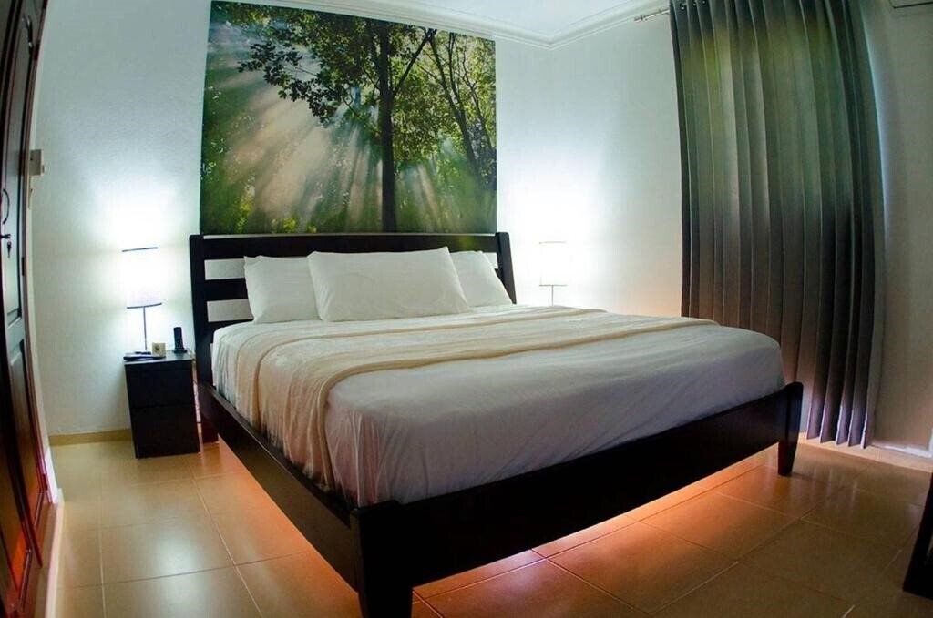 Картинка Hotel Casa Jum + 3*