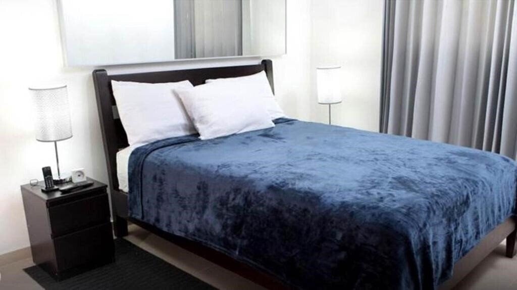 Вид Hotel Casa Jum + 3*