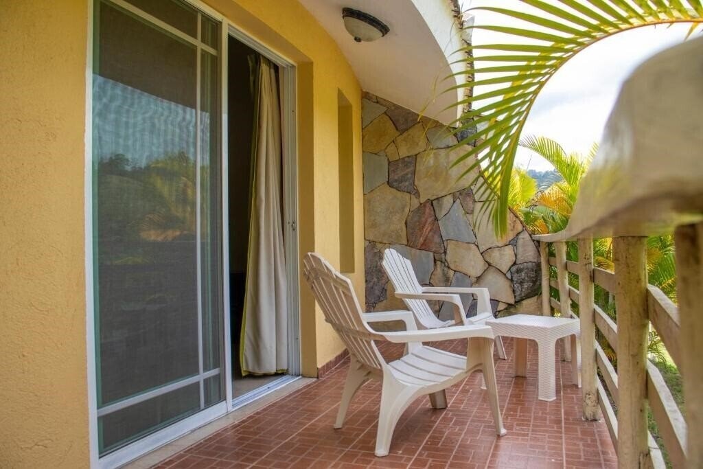 Вид Jarabacoa River Club 3*