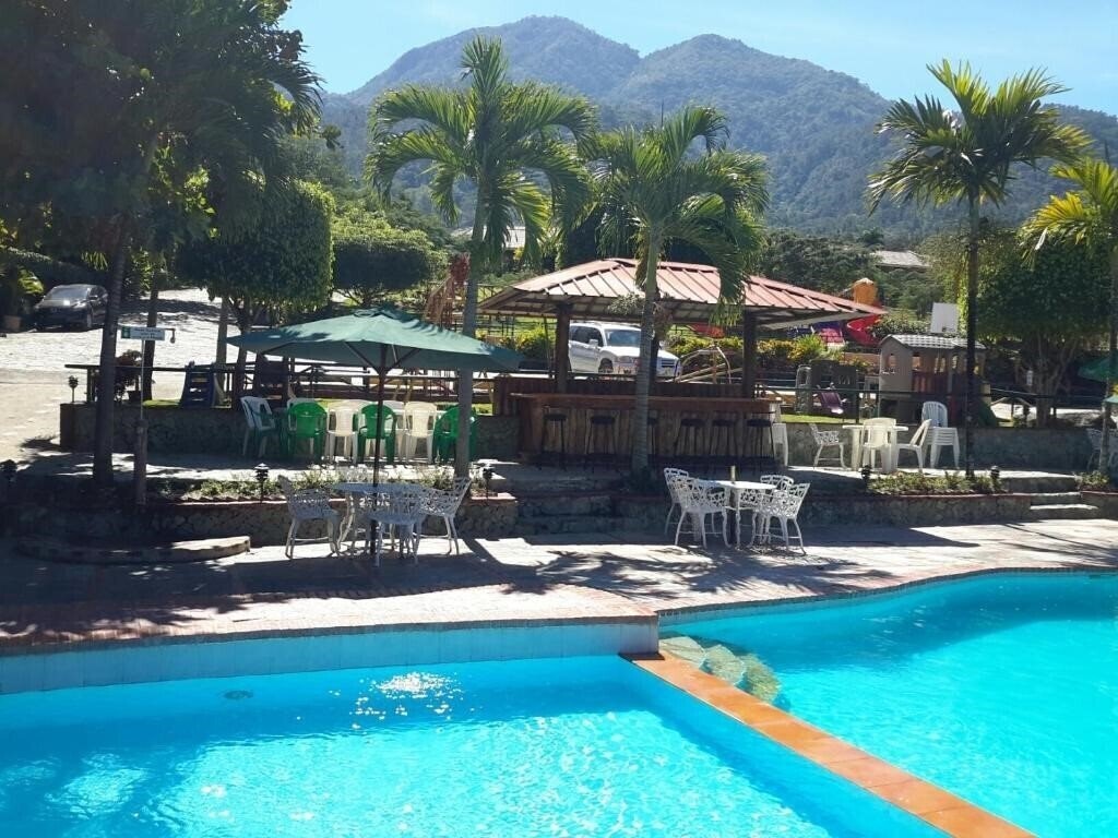 Панорама Jarabacoa River Club 3*