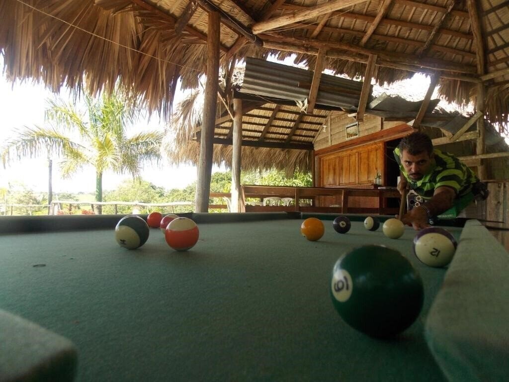 Фотографія Los Bohios Campo Anil 3*