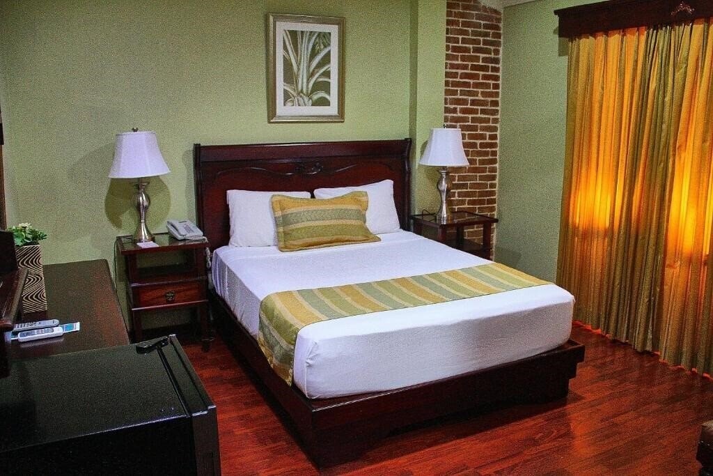 Апартаменты Platino Hotel & Casino 3*