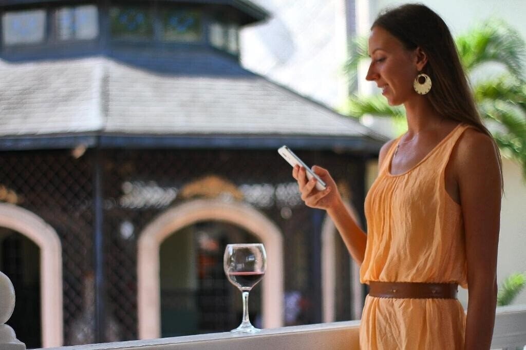 Фотография Platino Hotel & Casino 3*