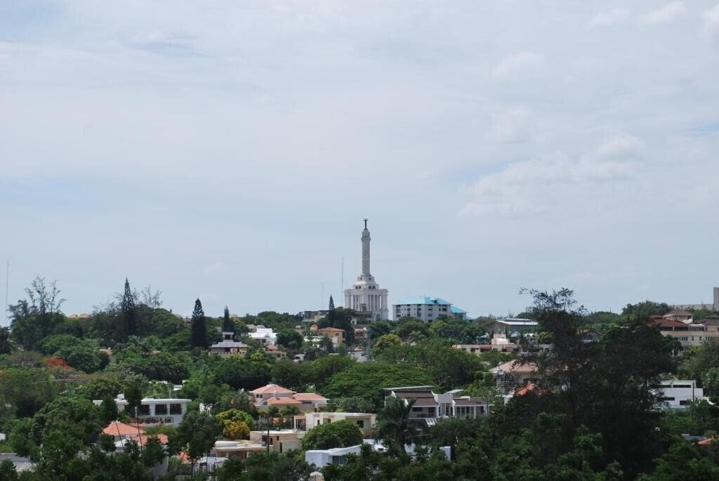 Территория Platino Hotel & Casino 3*