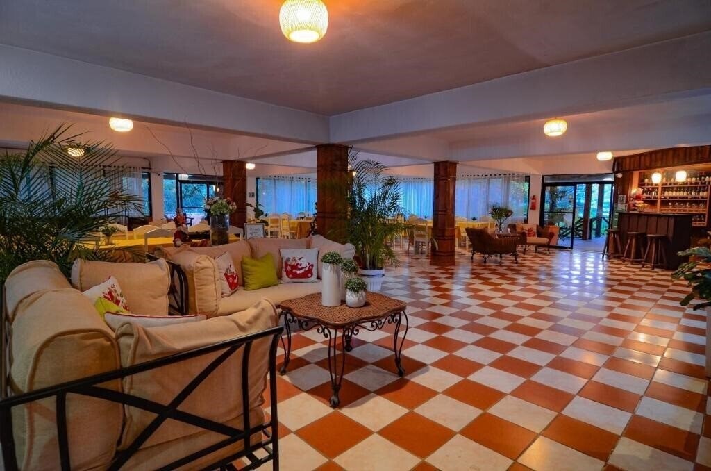 Панорама Rancho Constanza Three Keys отель без категории