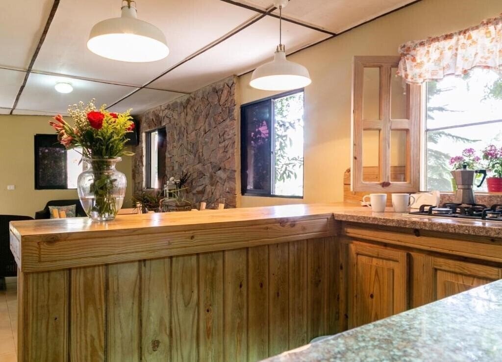 Фотографія Rancho Constanza Three Keys отель без категории