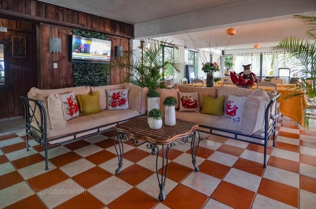 Зображення Rancho Constanza Three Keys отель без категории