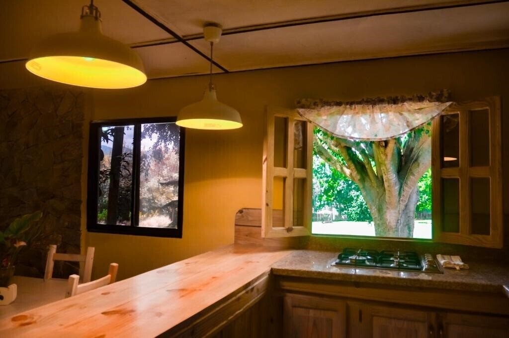 Картинка Rancho Constanza Three Keys отель без категории