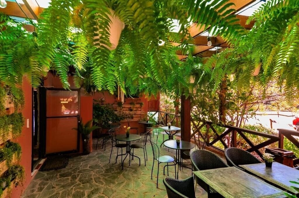 Територія Rancho Constanza Three Keys отель без категории