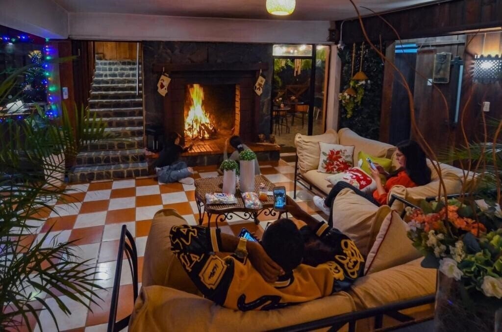 Апартаменти Rancho Constanza Three Keys отель без категории