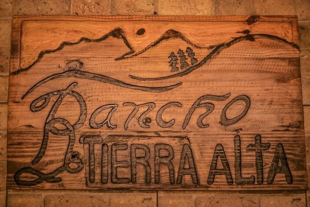 Фотография Rancho Tierra Alta 3*