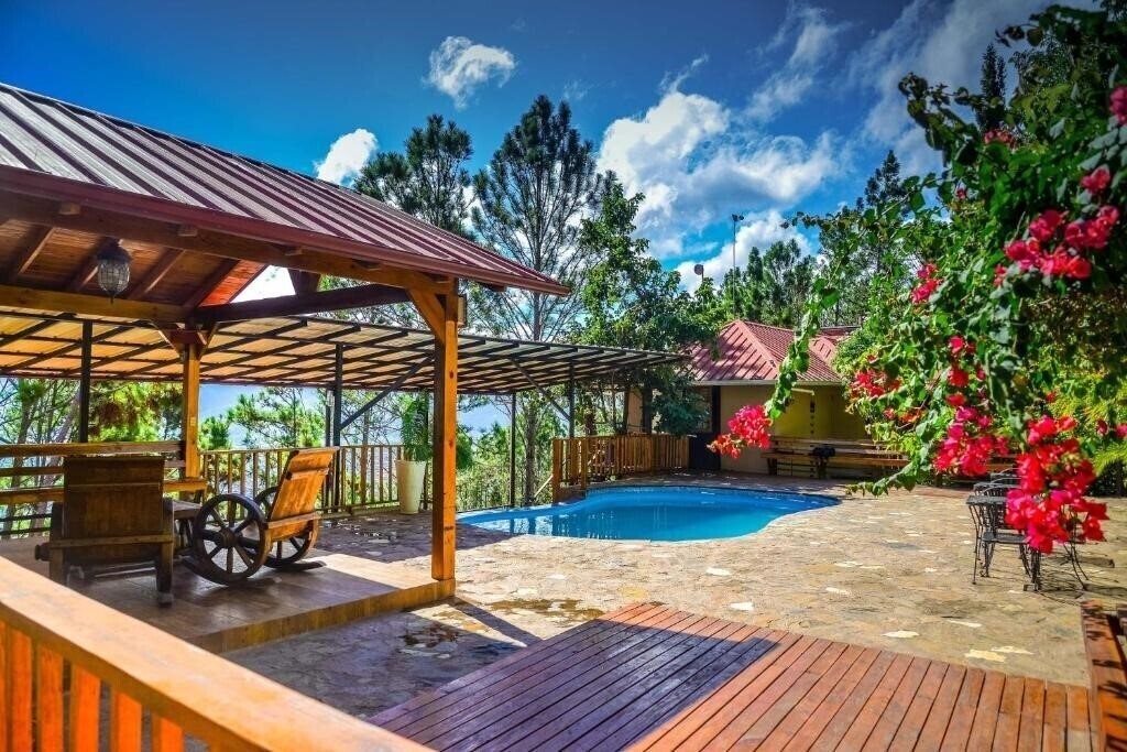 Изображение Rancho Tierra Alta 3*