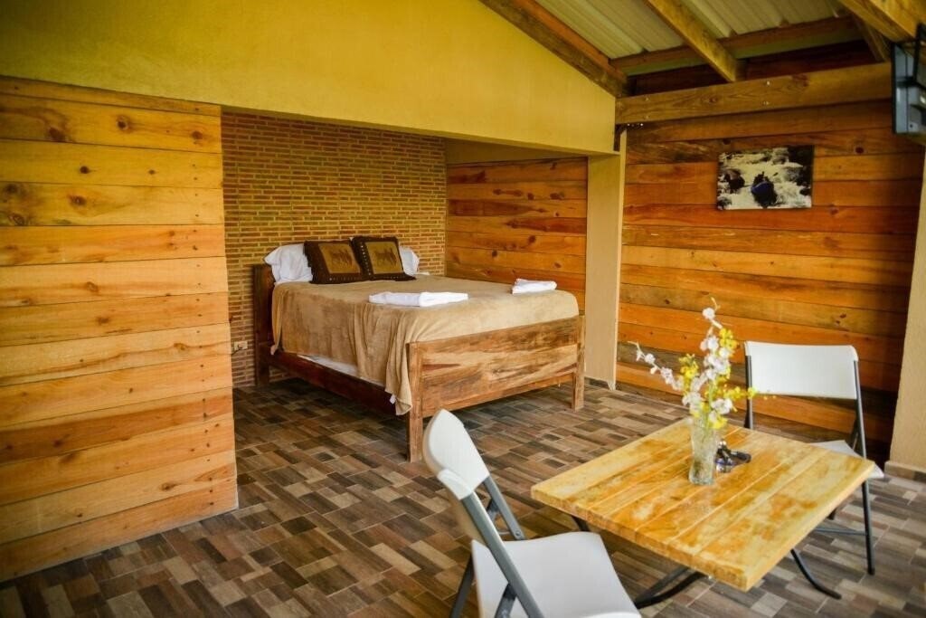Картинка Rancho Tierra Alta 3*