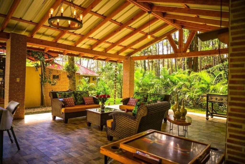 Вид Rancho Tierra Alta 3*