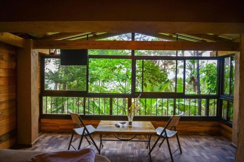 Апартаменты Rancho Tierra Alta 3*