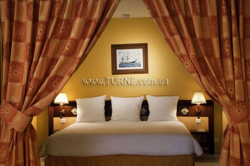 Панорама Mercure Comercial 3*