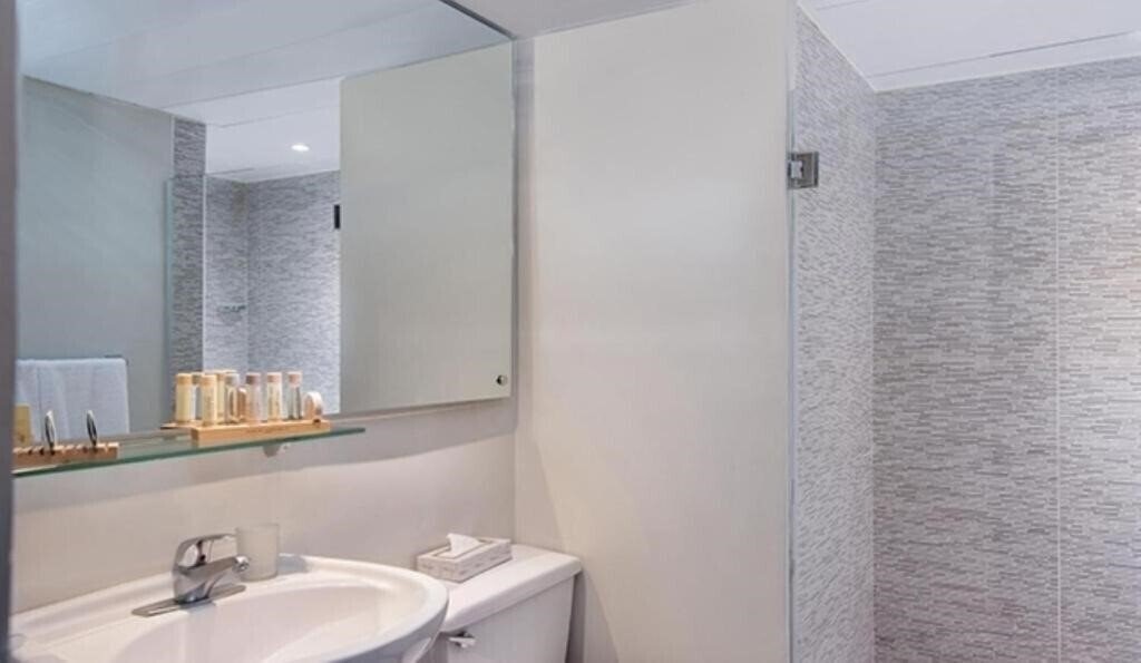 Территория Hodelpa Colonial 4*