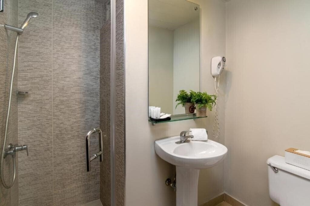 Апартаменты Hodelpa Colonial 4*