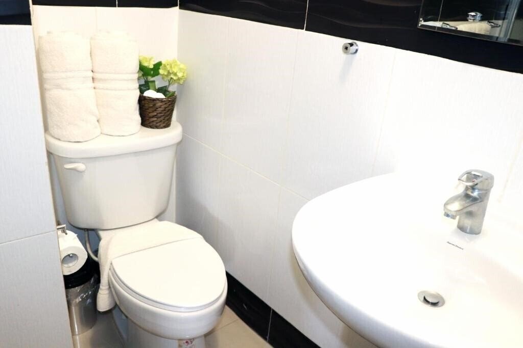 Территория Jade 3*