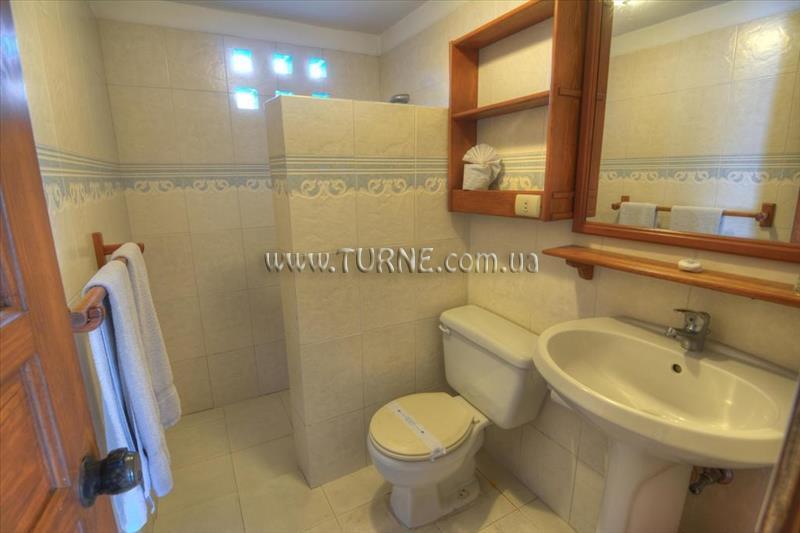 Панорама Acuarium Suite Resort 3*