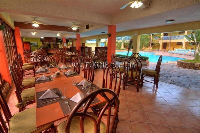 Апартаменты Acuarium Suite Resort 3*