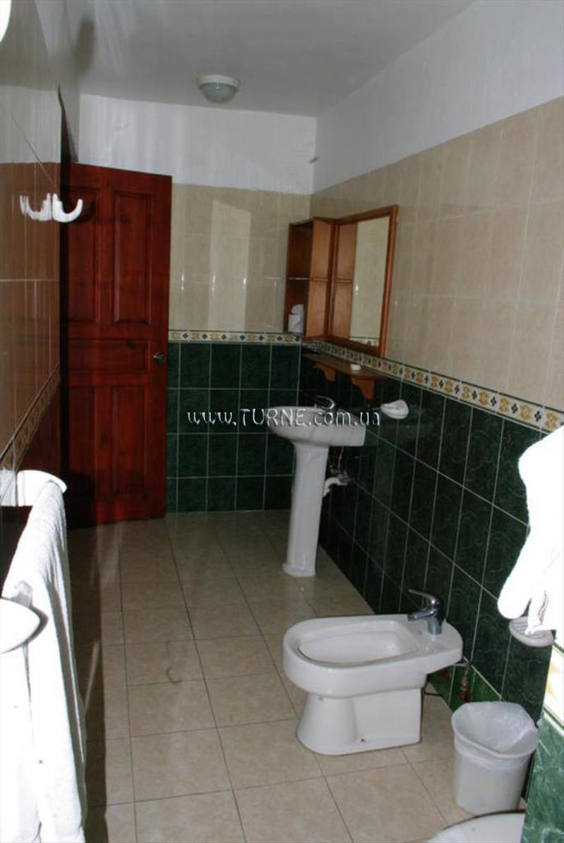 Территория Acuarium Suite Resort 3*