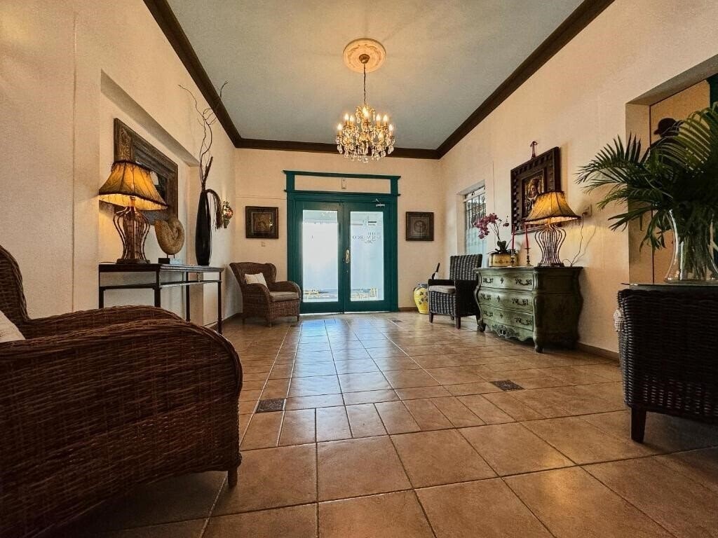 Панорама Hotel San Marco 3*