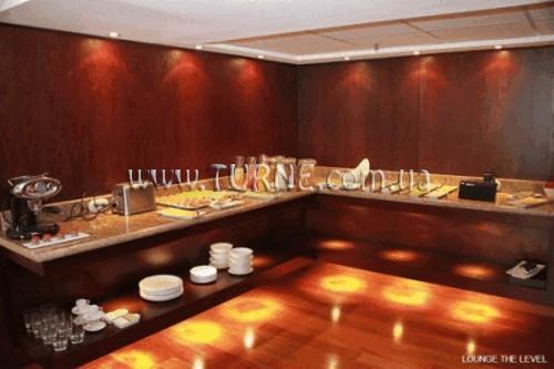 Панорама Melia Santo Domingo 5*