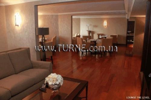 Апартаменты Melia Santo Domingo 5*