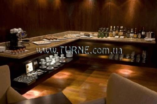 Территория Melia Santo Domingo 5*