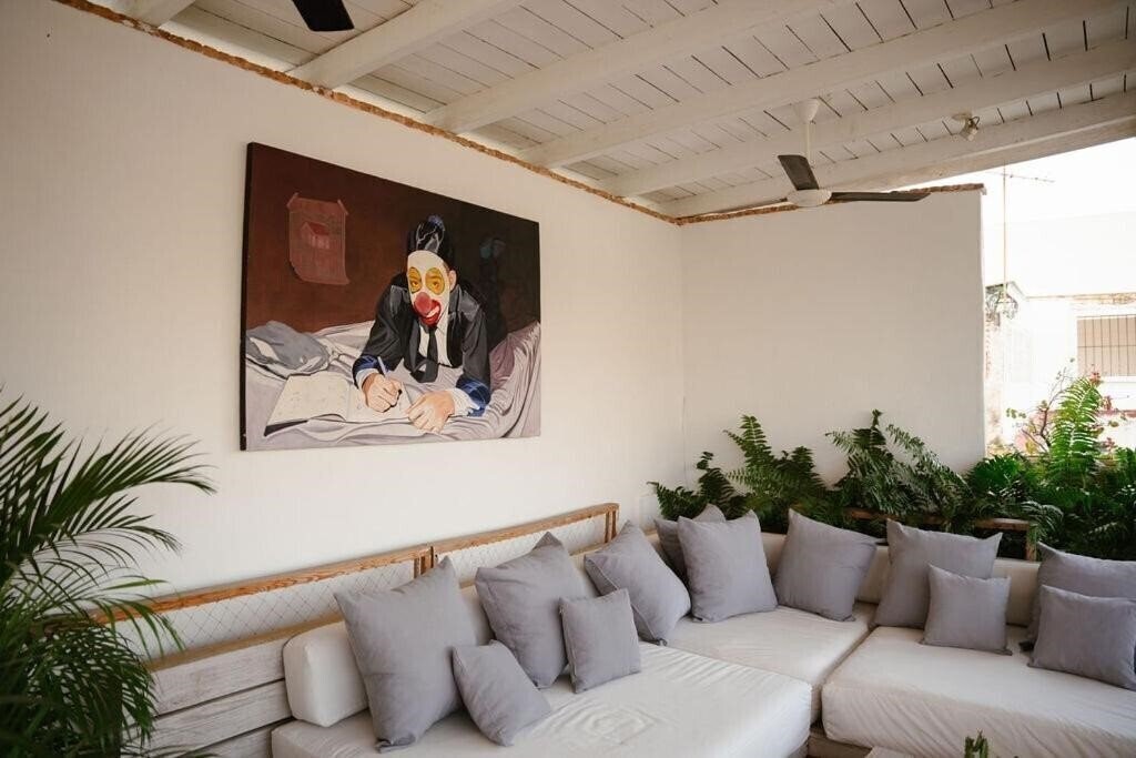 Панорама Billini Hotel 5*