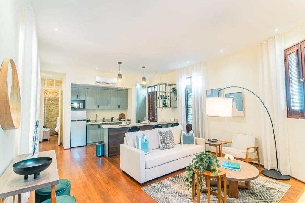 Фотография Billini Hotel 5*