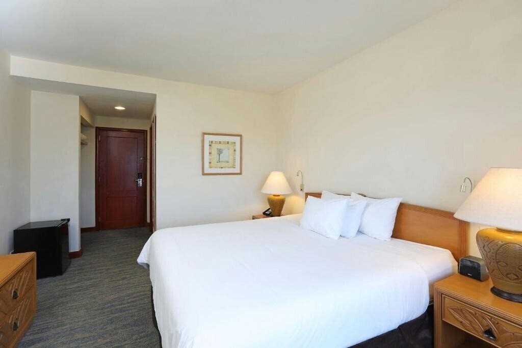 Панорама Four Points by Sheraton Santo Domingo (ex. Quality Hotel Real Aeropuerto Santo Domingo) 4*