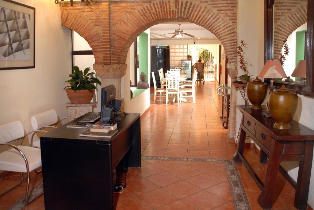 Панорама Suite Colonial 3*