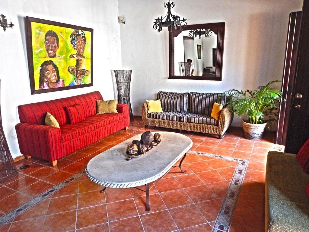 Фотографія Suite Colonial 3*