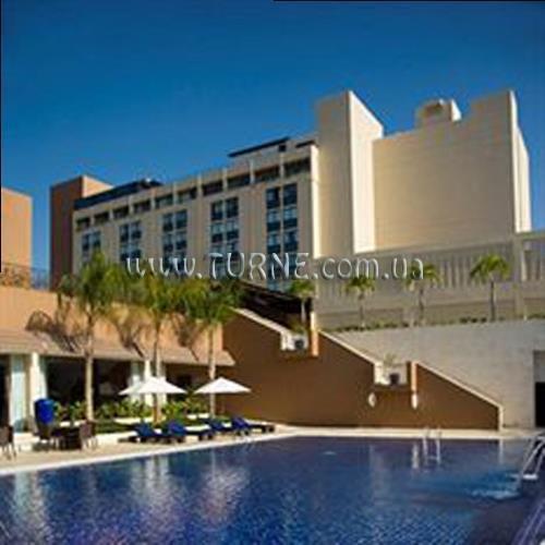 Панорама Barcelo Santo Domingo (ex. Barcelo Lina) 4*