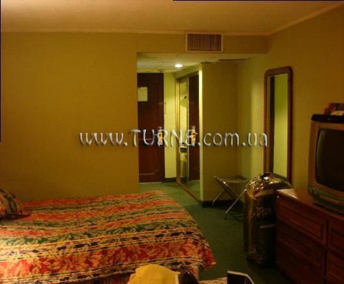 Апартаменты Barcelo Santo Domingo (ex. Barcelo Lina) 4*