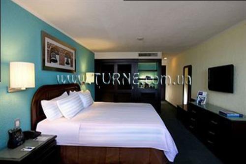 Территория Barcelo Santo Domingo (ex. Barcelo Lina) 4*