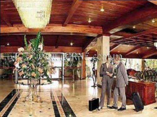 Апартаменты Dominican Fiesta 5*