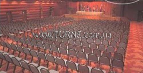 Картинка Gran Hotel Lina 5*