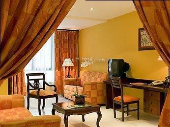 Панорама Mercury Comercial 3*