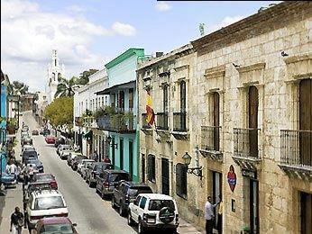 Апартаменты Mercury Comercial 3*